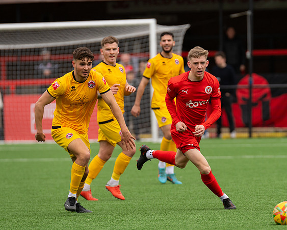 Rams v Truro city--86