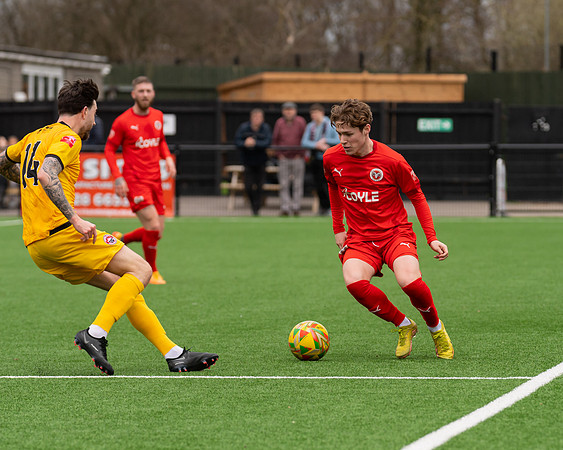 Rams v Truro city--87