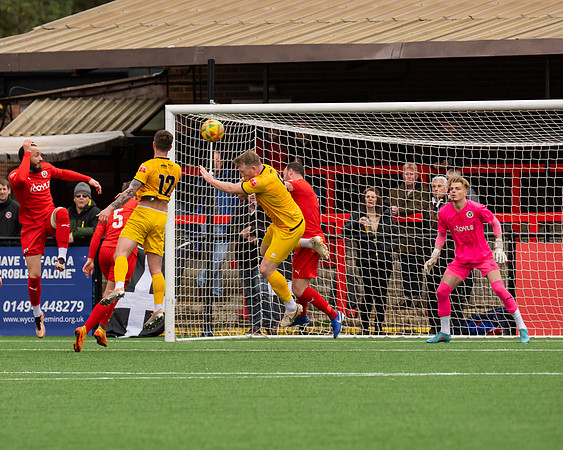Rams v Truro city--88