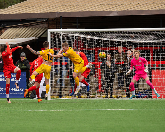 Rams v Truro city--89