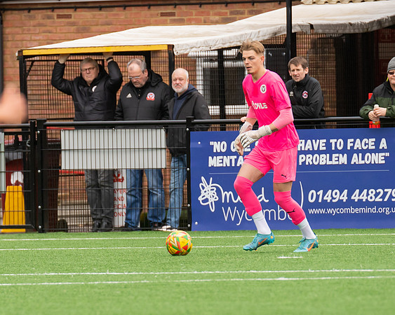 Rams v Truro city--90