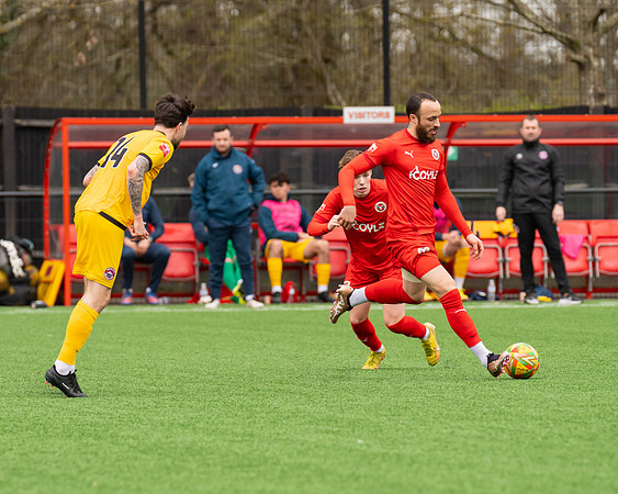 Rams v Truro city--93