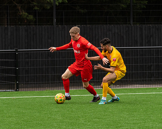 Rams v Truro city--95