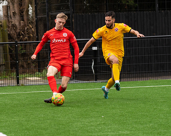 Rams v Truro city--97