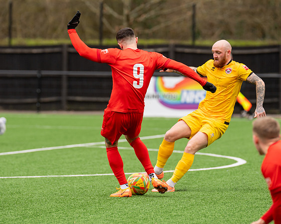 Rams v Truro city--102