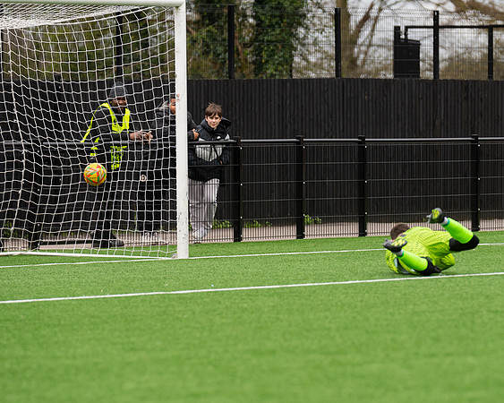 Rams v Truro city--105