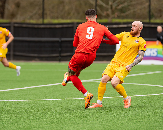 Rams v Truro city--104