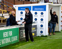 Chesham Utd 1 v 2 Billericay (404 of 417)