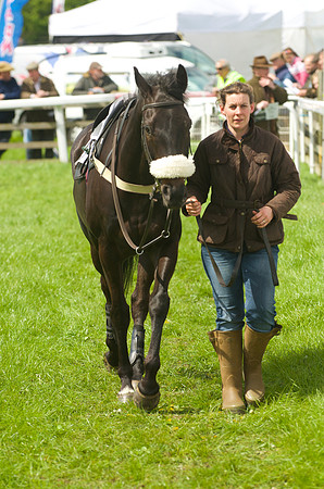 Race 1 - Members  6