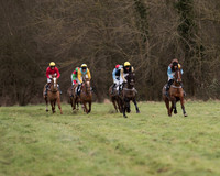 Race 4 1