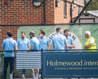 Matchday 9 - Generals @ Horsham - Saturday 12th September 2026