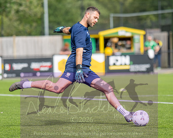 Horsham 1 v 4 Chesham Utd (10 of 422)