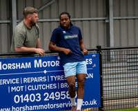 Horsham 1 v 4 Chesham Utd (18 of 422)