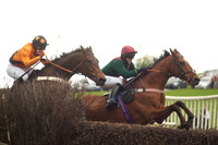 Race 4 - Ladies
