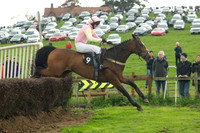 Race 5 Restricted