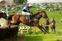 Race 8 - Young Horse Maiden