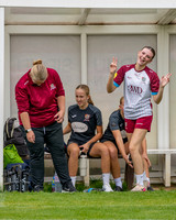 Chesham Utd 3 v 2 Woodley United (2 of 422)