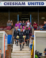 Chesham Utd 3 v 2 Woodley United (3 of 422)