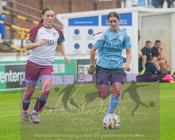 Chesham Utd 3 v 2 Woodley United (74 of 422)
