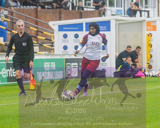 Chesham Utd 3 v 2 Woodley United (82 of 422)