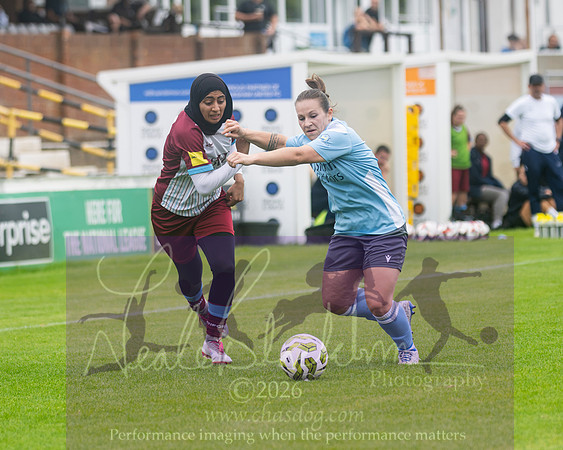 Chesham Utd 3 v 2 Woodley United (85 of 422)