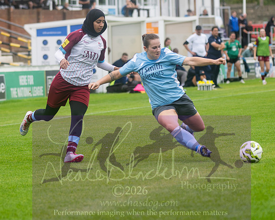Chesham Utd 3 v 2 Woodley United (87 of 422)