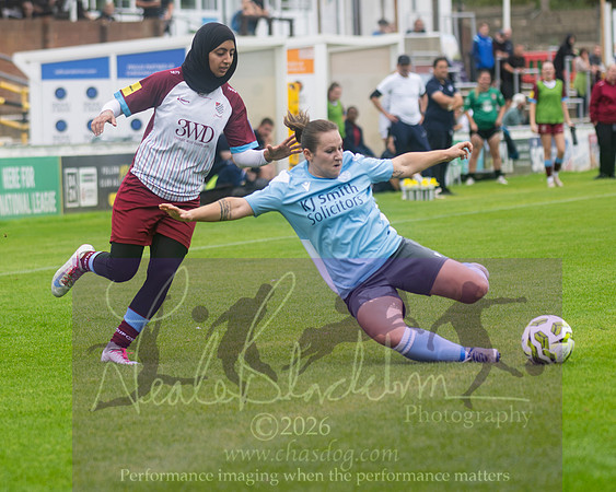 Chesham Utd 3 v 2 Woodley United (88 of 422)