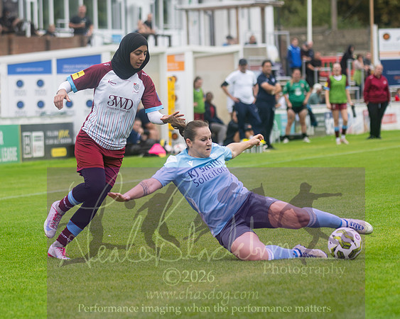 Chesham Utd 3 v 2 Woodley United (89 of 422)