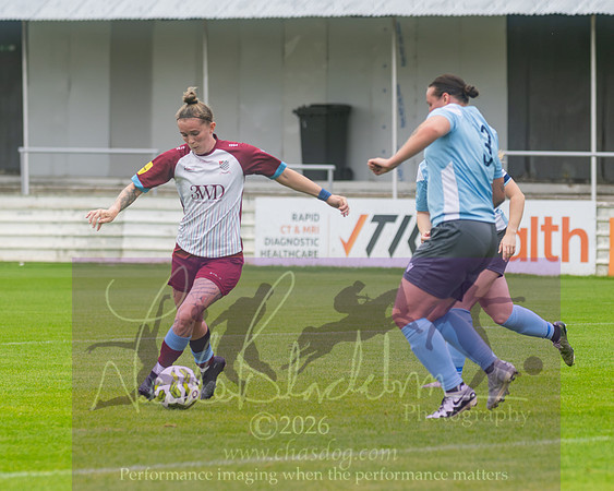 Chesham Utd 3 v 2 Woodley United (95 of 422)