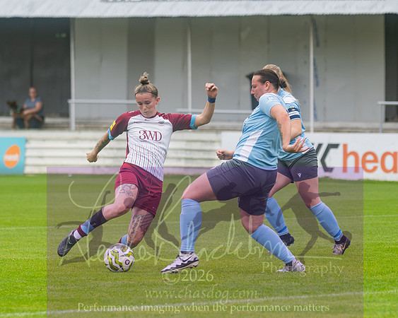 Chesham Utd 3 v 2 Woodley United (96 of 422)