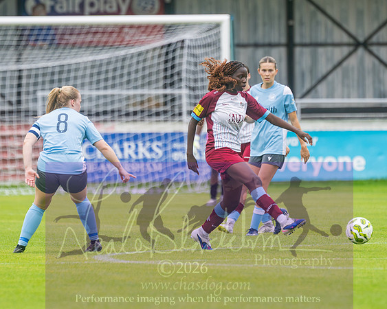 Chesham Utd 3 v 2 Woodley United (107 of 422)