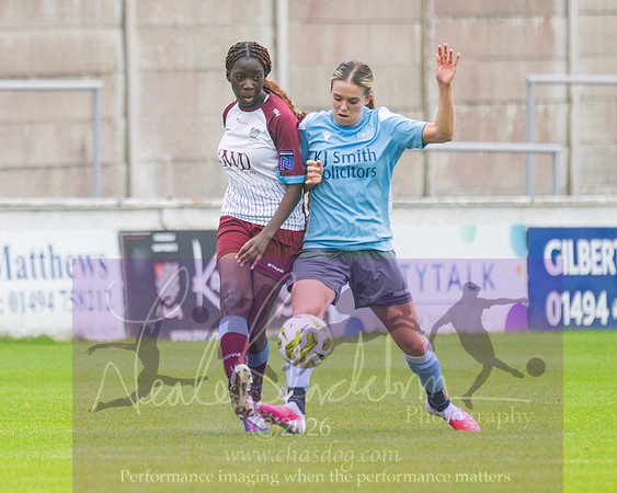 Chesham Utd 3 v 2 Woodley United (246 of 422)