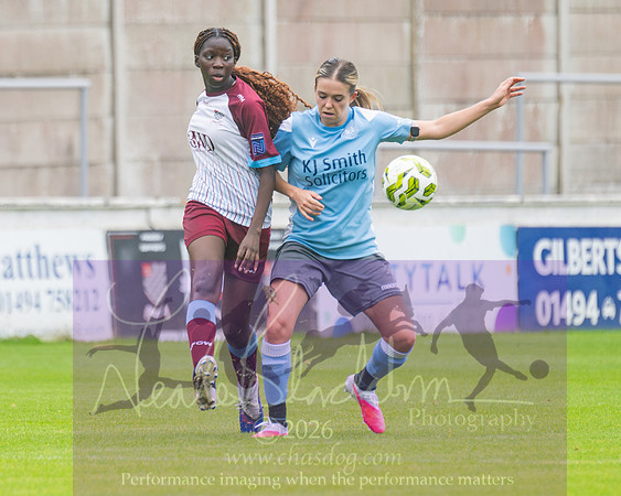 Chesham Utd 3 v 2 Woodley United (247 of 422)