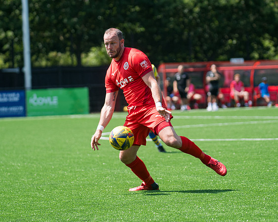 Rams v Kingstonian 0-1 (120 of 334)