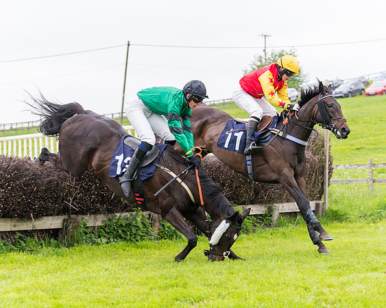 Race 1 - PPORA Member Conditions (66 of 99)