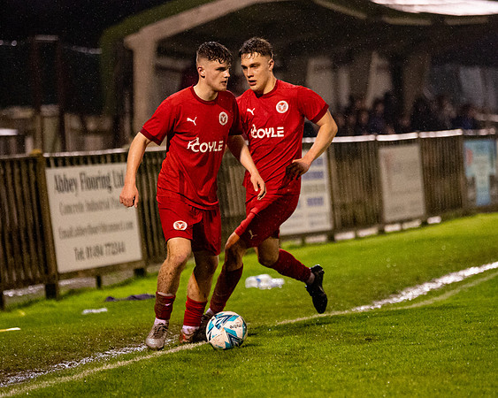 Beaconsfield Town U23
