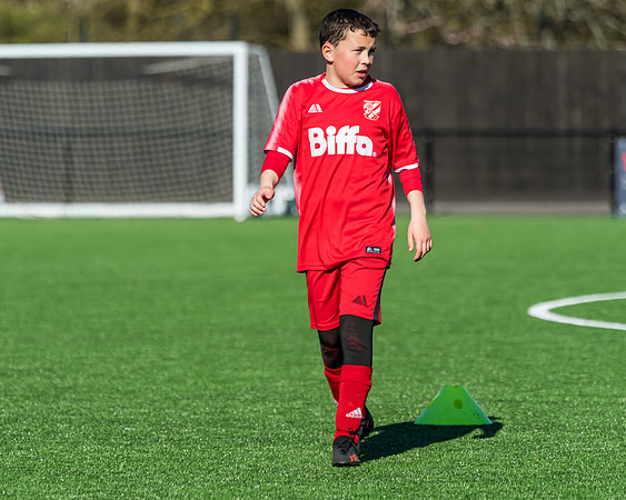 Flackwell Heath vs Carmel (U12)-Beaconsfield Town vs Carmel (U11)  (71 of 742)