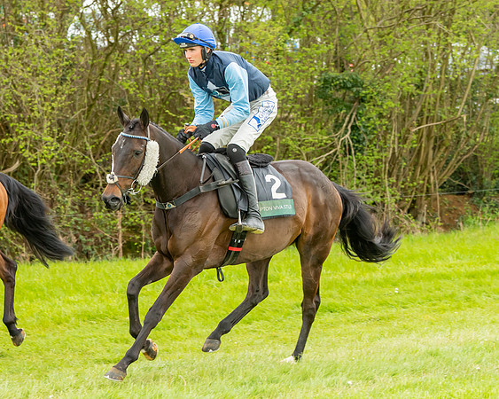Race 3 - Hunt members (2 of 72)