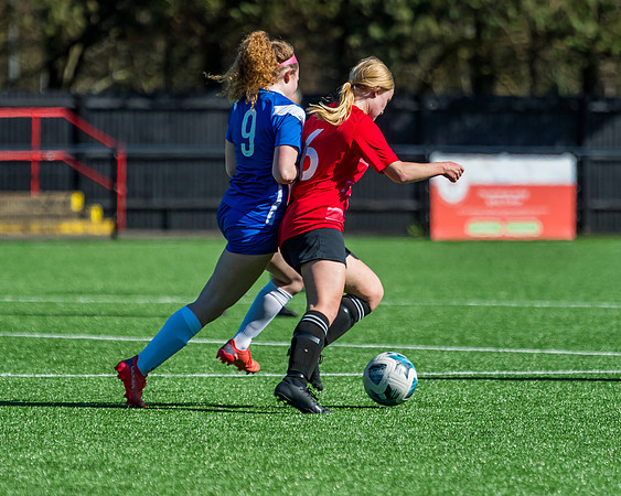 Oxfordshire Elite vs Carmel (Ladies U16)-Beaconsfield Town vs Carmel (U11)  (208 of 520)