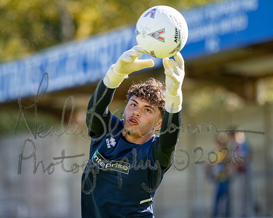 Chesham United 0v4 Maidenhead United (78 of 512)