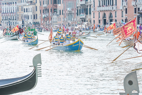 Regatta Storica 2016 - Historic and Sports craft (80 of 148)