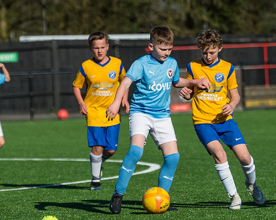 Flackwell Heath vs Carmel (U12)-Beaconsfield Town vs Carmel (U11)  (107 of 742)