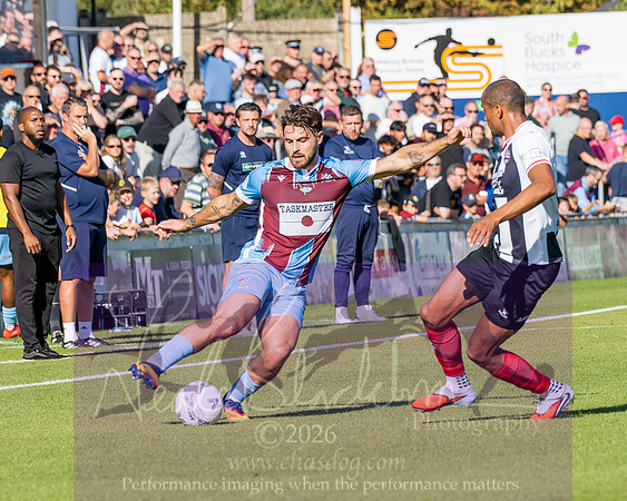 Chesham United 0v4 Maidenhead United (220 of 512)