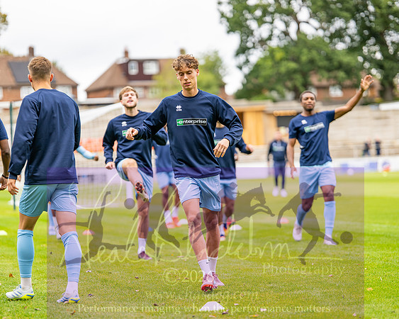 Chesham United 7 v 2 Ware (54 of 526)