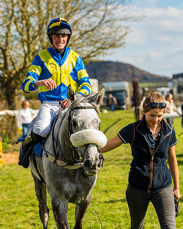 Race 4 - The Warehouse Reit Mixed Open Race  (93 of 124)