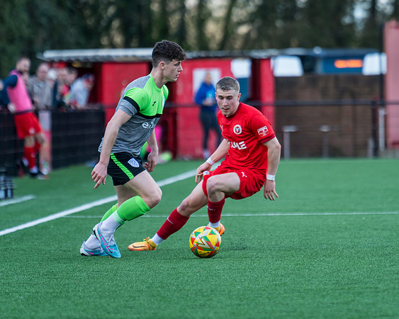 Rams v Merthyr Town (97 of 367)