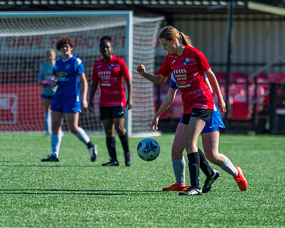 Oxfordshire Elite vs Carmel (Ladies U16)-Beaconsfield Town vs Carmel (U11)  (99 of 520)