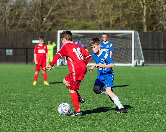 Flackwell Heath vs Carmel (U12)-Beaconsfield Town vs Carmel (U11)  (121 of 742)