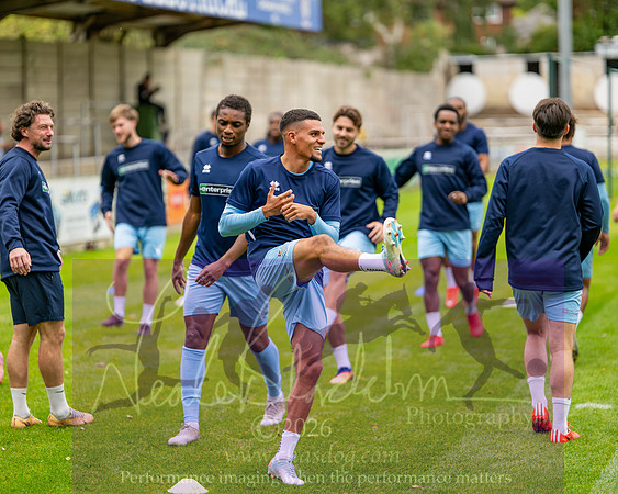 Chesham United 7 v 2 Ware (63 of 526)