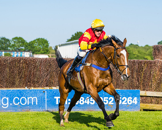 Race 3 - John Corbet Cup (104 of 127)